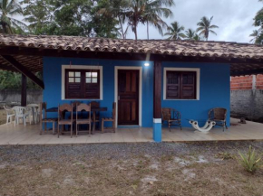 Casa no Condomínio Verdes Mares